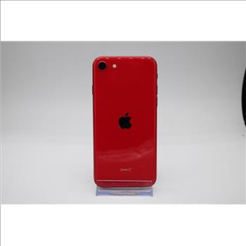 Apple IPhone SE, 64 GB, Unknown Carrier