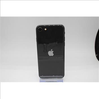 Apple IPhone SE, 64 GB, Unknown Carrier