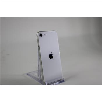 Apple IPhone SE, 64 GB, Unknown Carrier