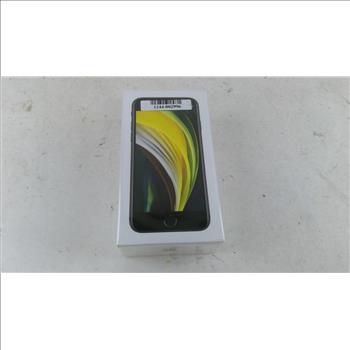 Apple IPhone SE 64GB