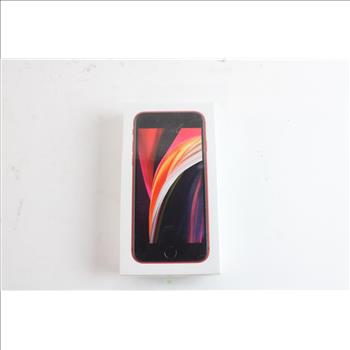 Apple IPhone SE, 64GB