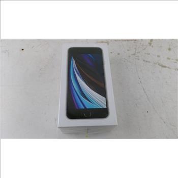 Apple IPhone SE 64GB