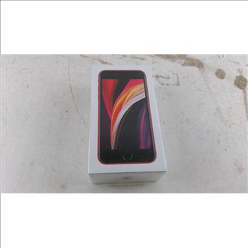 Apple IPhone SE 64GB