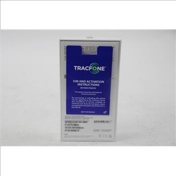 Apple IPhone SE, 64GB Black