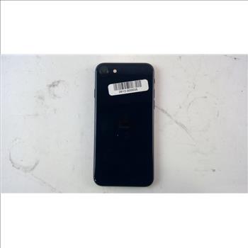 Apple IPhone SE, 64GB, Carrier Unlocked