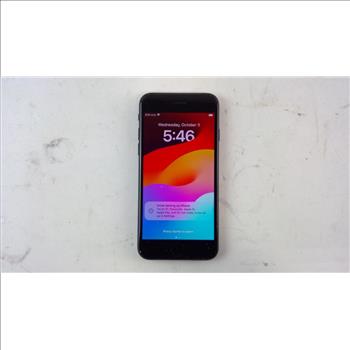 Apple IPhone SE, 64GB, Carrier Unlocked