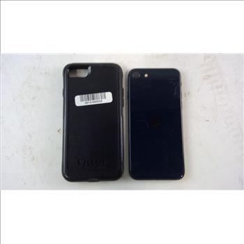 Apple IPhone Se, 64GB, Carrier Verizion