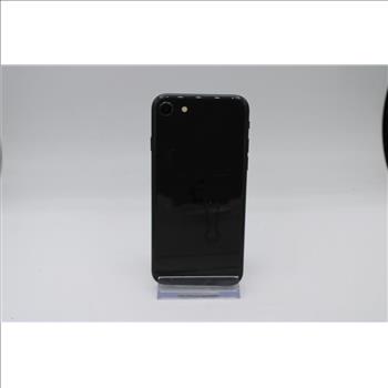 Apple IPhone SE, 64GB, Unknown Carrier
