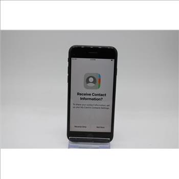 Apple IPhone SE, 64GB, Unknown Carrier