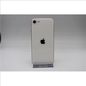 Apple IPhone SE, 64GB, Unknown Carrier