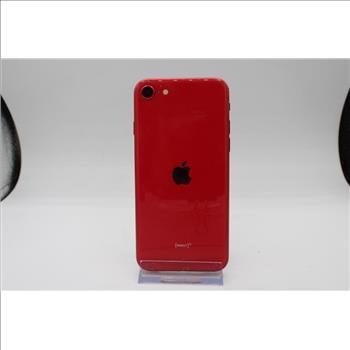 Apple IPhone SE, 64GB, Unknown Carrier