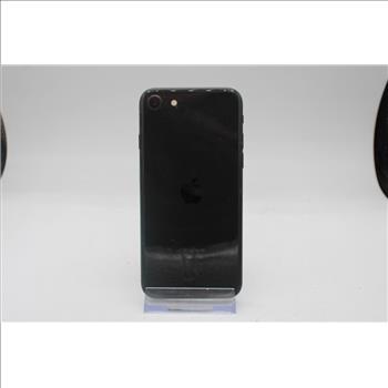 Apple IPhone SE, 64GB, Unknown Carrier