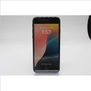 Apple IPhone SE, 64GB, Unknown Carrier