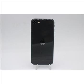 Apple IPhone SE, 64GB, Unknown Carrier