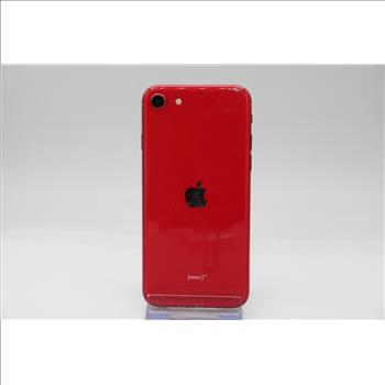 Apple IPhone SE, 64GB, Unknown Carrier