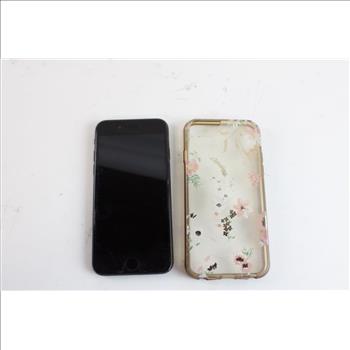 Apple IPhone SE Activation Locked, Sold For Parts