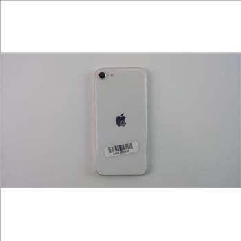 Apple IPhone SE Activation Locked, Sold For Parts