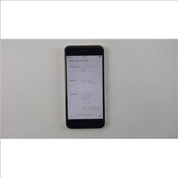 Apple IPhone SE Activation Locked, Sold For Parts