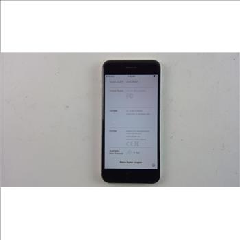 Apple IPhone SE Activation Locked, Sold For Parts