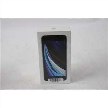 Apple IPhone SE, White, 128 GB