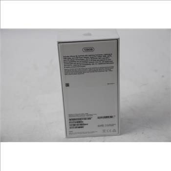 Apple IPhone SE, White, 128 GB