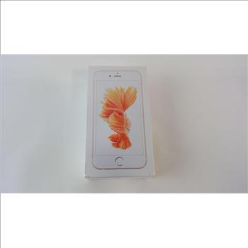 Apple IPhone Series 6s 16GB