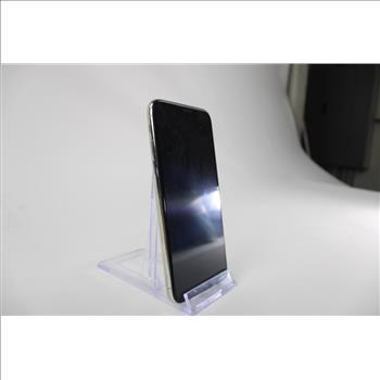 Apple IPhone X, 256 GB, Unknown Carrier, Locked To Owner - SOLD FOR PARTS ONLY