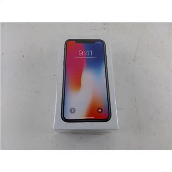 Apple IPhone X 256GB
