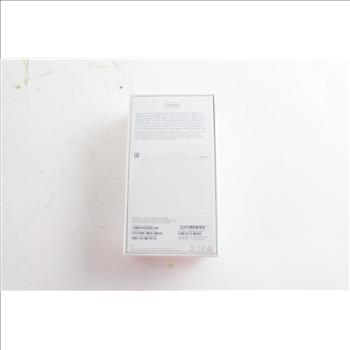 Apple IPhone X, 256GB