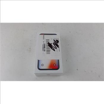 Apple IPhone X 256GB