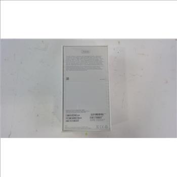 Apple IPhone X, 256GB, Cellular