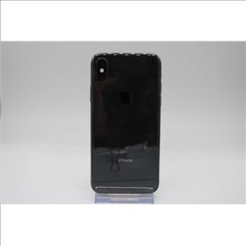 Apple IPhone X, 256GB, Unknown Carrier