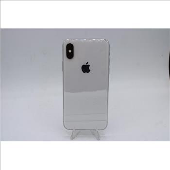 Apple IPhone X, 256GB, Unknown Carrier