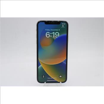 Apple IPhone X, 256GB, Unknown Carrier