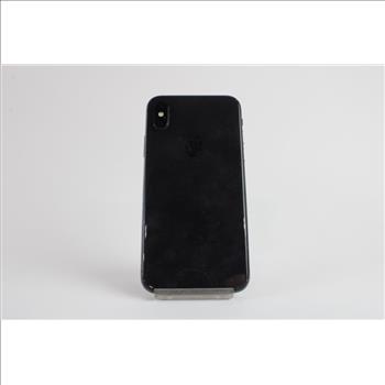 Apple IPhone X, 64 GB, AT&T