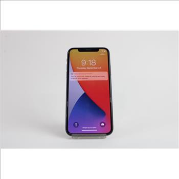 Apple IPhone X, 64 GB, AT&T