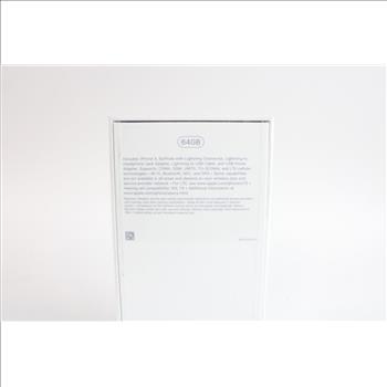 Apple IPhone X, 64GB