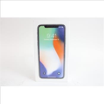 Apple IPhone X, 64GB