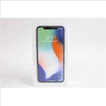Apple IPhone X, 64GB