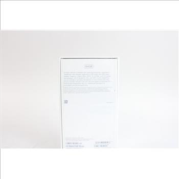 Apple IPhone X, 64GB