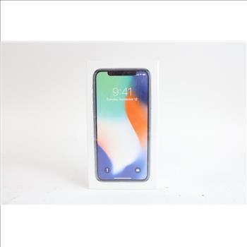 Apple IPhone X, 64GB