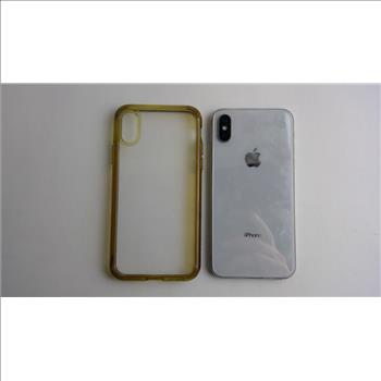 Apple IPhone X 64GB, AT&T