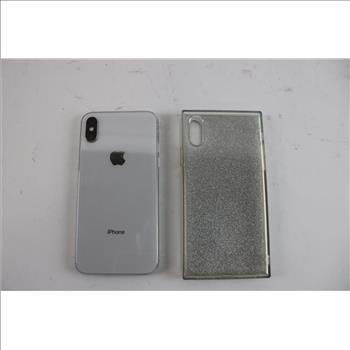 Apple IPhone X Activation Locked, Sold For Parts