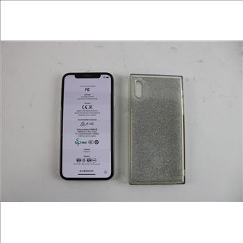 Apple IPhone X Activation Locked, Sold For Parts