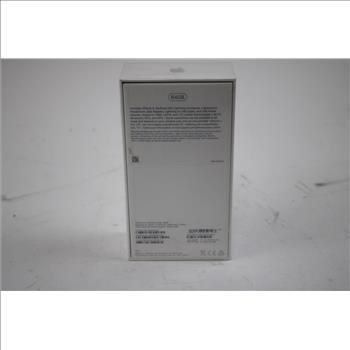 Apple IPhone X, Silver, 64 GB - NEW IN SEALED BOX