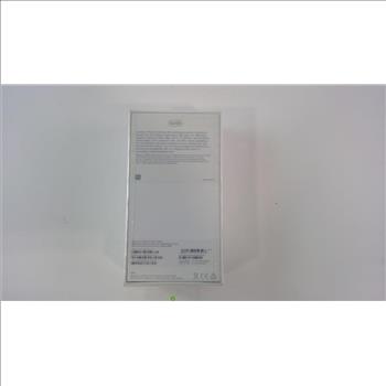 Apple IPhone X, Silver, 64GB