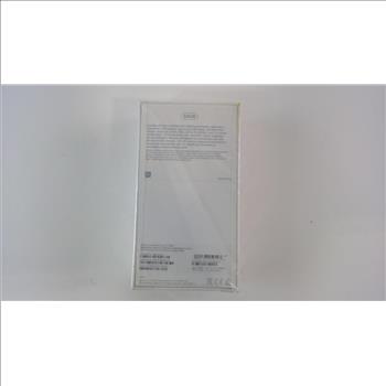 Apple IPhone X, Silver, 64GB