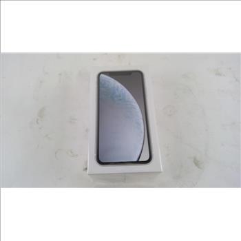 Apple IPhone Xr 128 GB