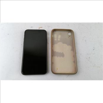 Apple IPhone XR, 128 GB, Carrier Unknown