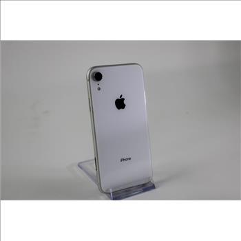 Apple IPhone XR, 128 GB, Unknown Carrier